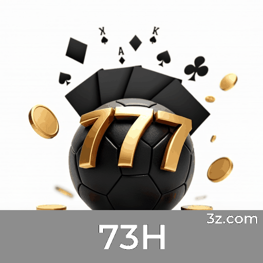 73H Logo